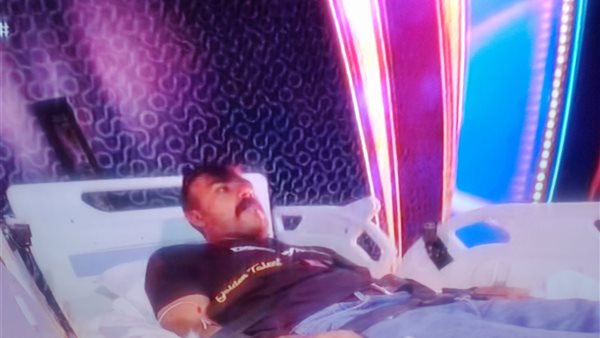 أحمد العوضي 