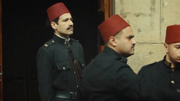 الحلقة الأولى من