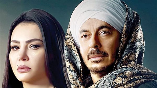 مسلسل حكيم باشا 