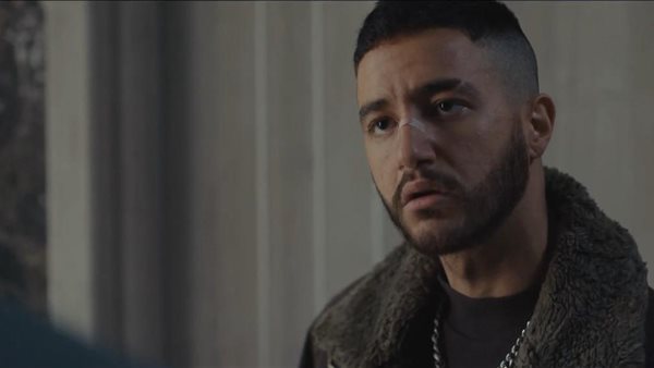 مسلسل ولاد الشمس