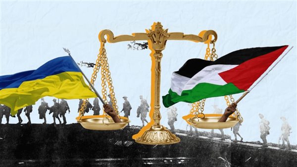 النظام الدولي