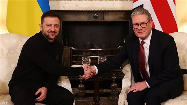 بريطانيا تُحدث خططها