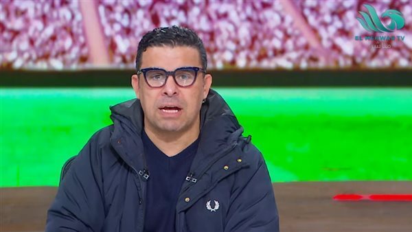 خالد الغندور 