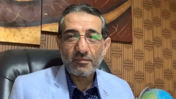 عمرو السمدوني