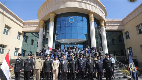 وزارة الداخلية