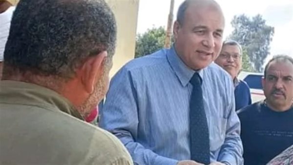 رئيس مركز ههيا