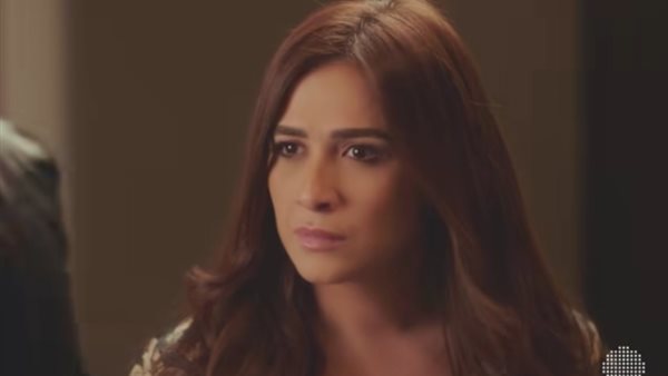 مسلسل وتقابل حبيب