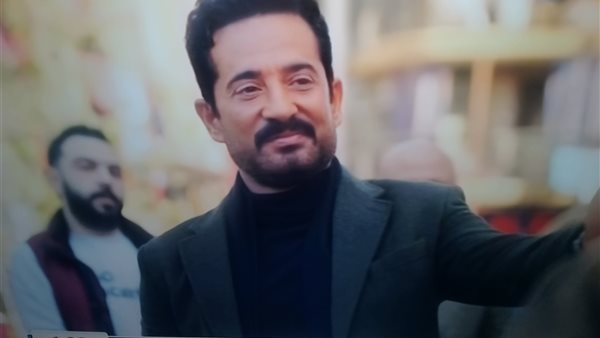 مسلسل سيد الناس الحلقة