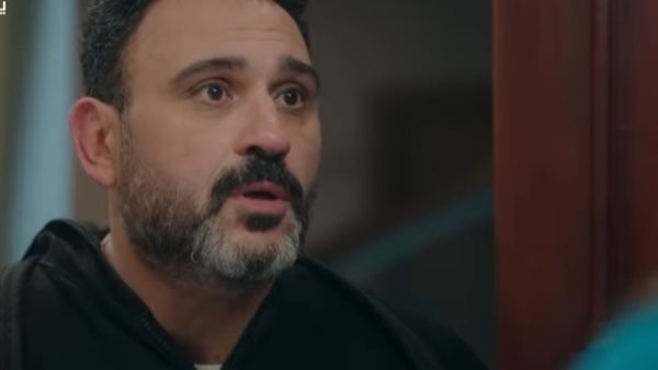 مسلسل الكابتن