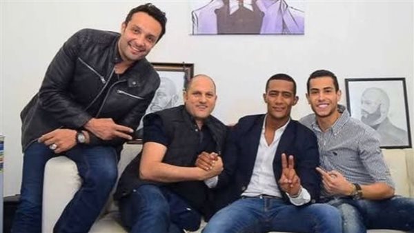 وائل عبد العزيز ومحمد