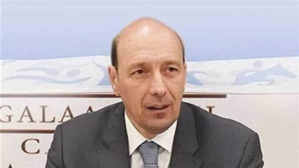 شريف العريان