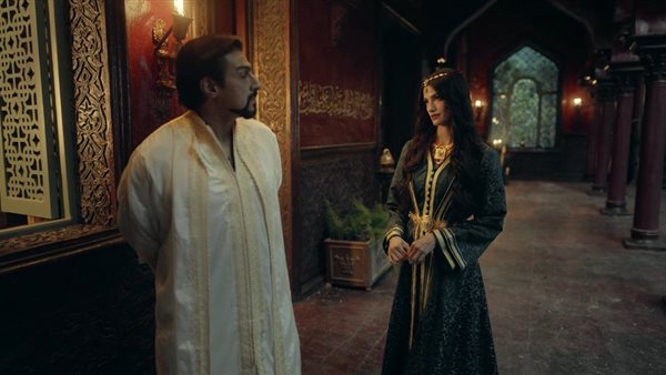 مسلسل جودر 2 