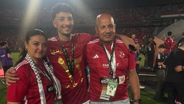  وسام أبو علي مهاجم