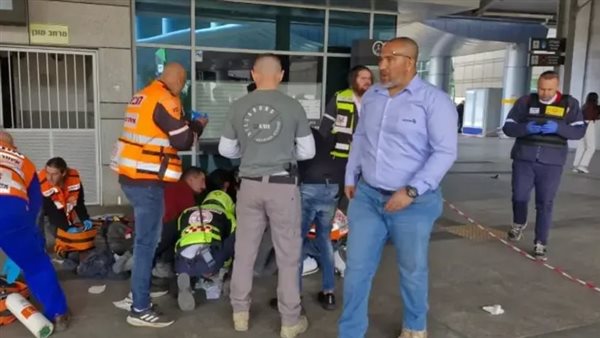 من موقع الهجوم 