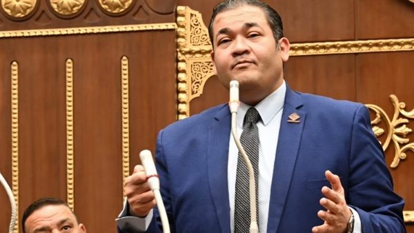 نائب التنسيقية محمد