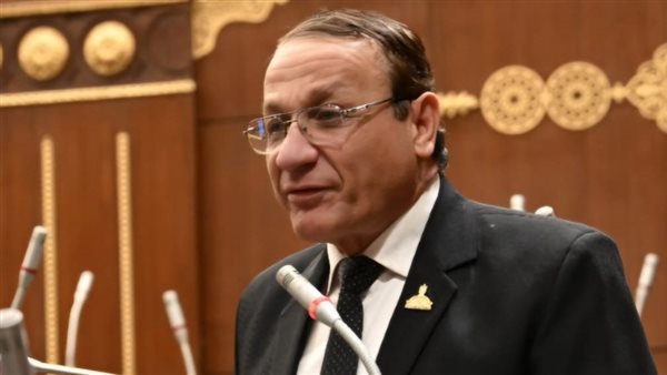 اللواء أيمن عبد المحسن،