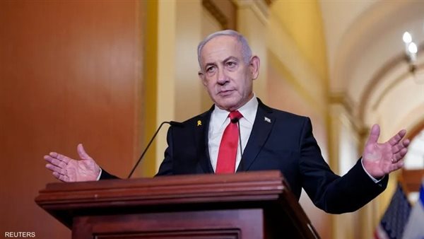 رئيس الوزراء الإسرائيلي