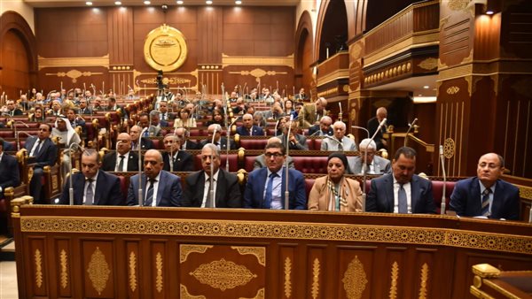 مجلس الشيوخ