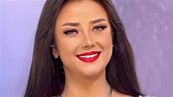 رضوى الشربيني