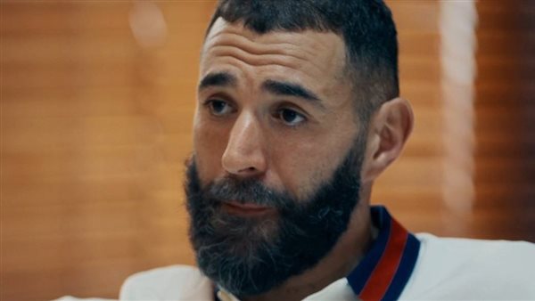 كريم بنزيما