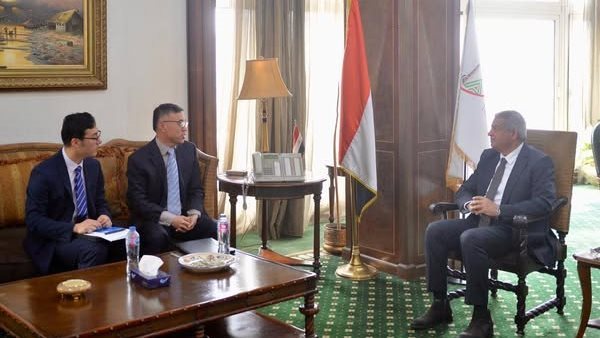 الأعلى للإعلام