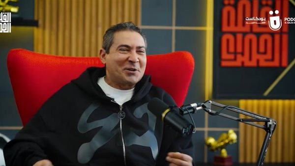 محمد بركات مع سيد