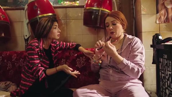 مسلسل 80 باكو 