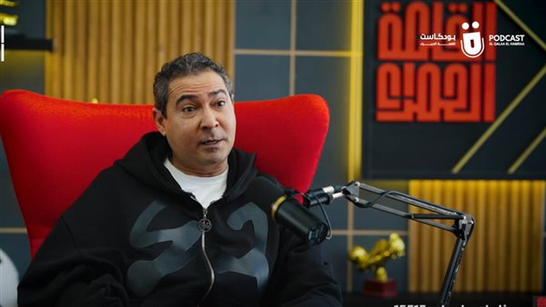 محمد بركات