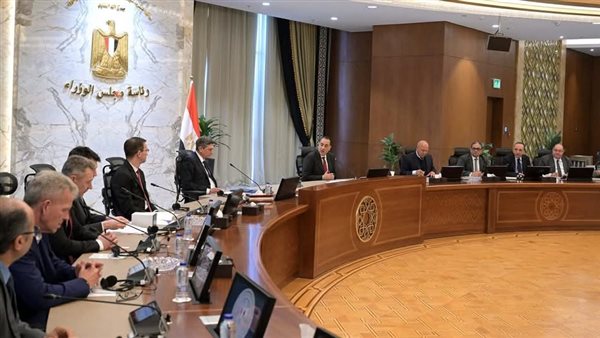 رئيس الوزراء 