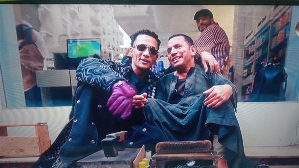 برنامج مدفع رمضان