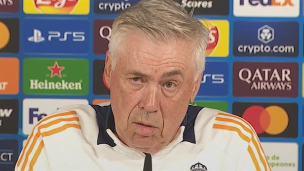 كارلو أنشيلوتي