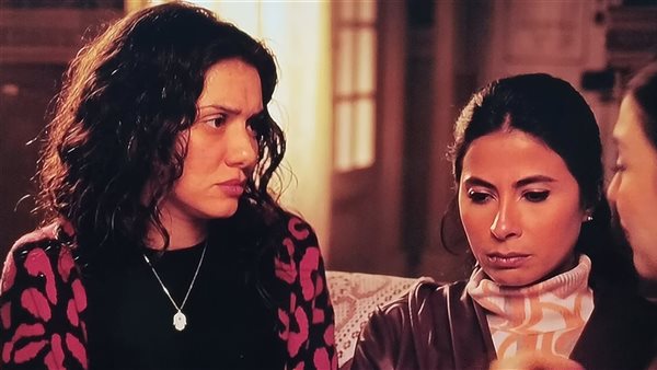 مسلسل اخواتي