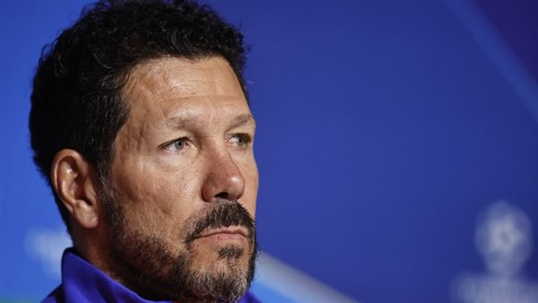 دييجو سيميوني