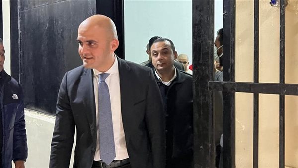 النيابة العامة 