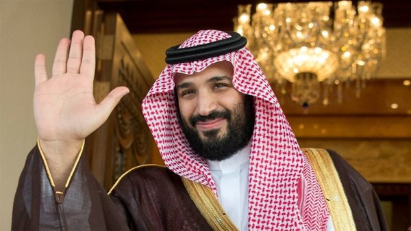 الأمير محمد بن سلمان