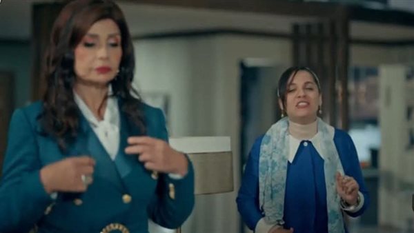 مسلسل الكابتن 