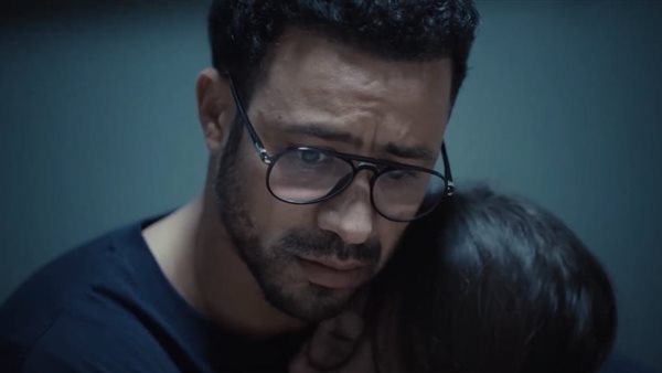 مسلسل الشرنقة 