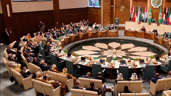 الجامعة العربية 