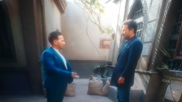 مسلسل سيد الناس 