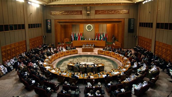 العرب يجتمعون في