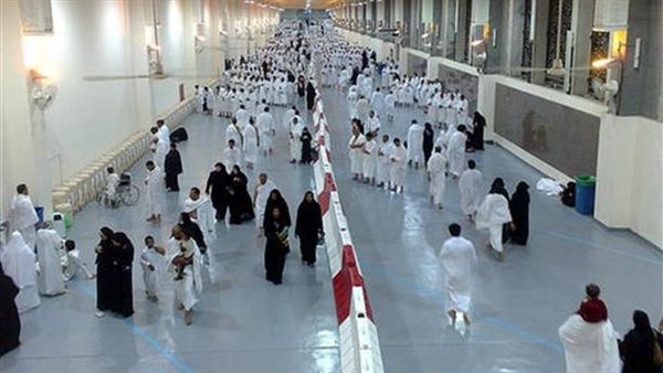 الصفا والمروة 