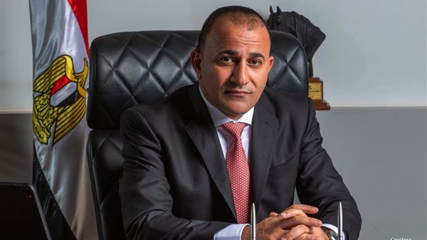 الشيخ إبراهيم العرجاني