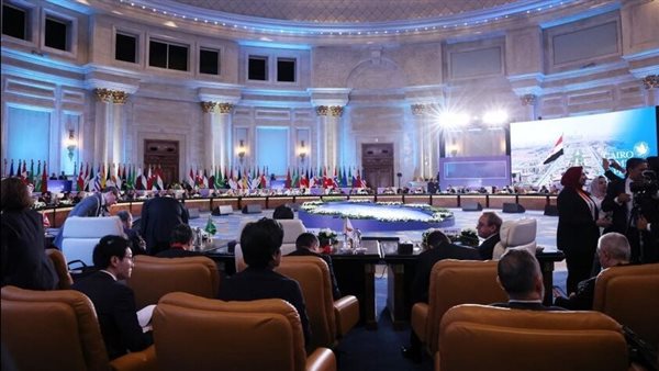 القمة العربية 