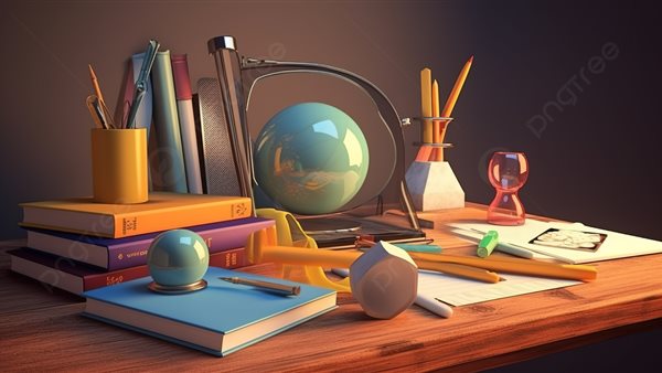 رفقا بالجماد