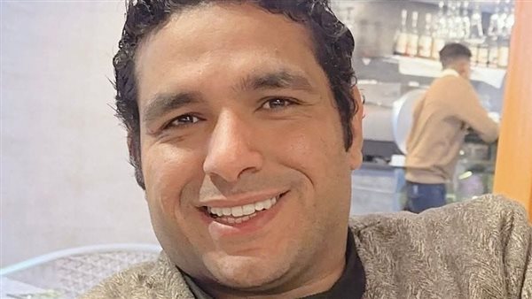 محمود فايد مدير تحرير