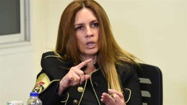 المنتجة دينا كريم