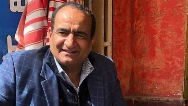 الدكتور عزب حجاج