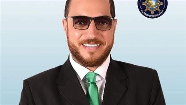 رئيس نادي الصيد