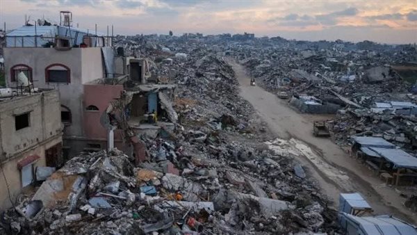 ردود أفعال دولية