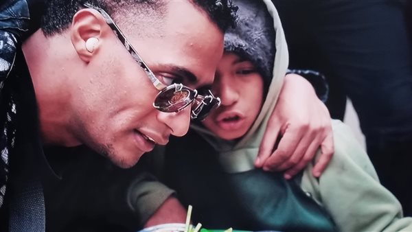 برنامج مدفع رمضان